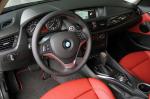 BMW X1 2013 года